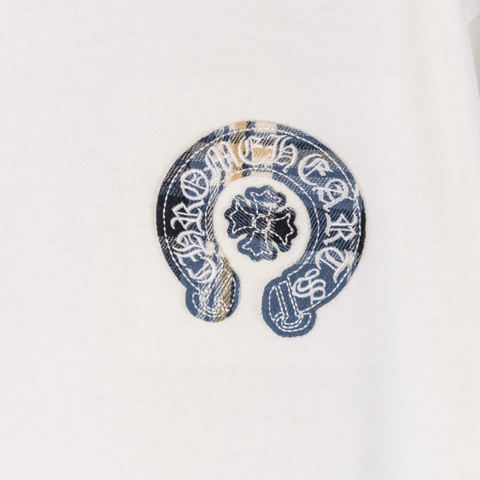 Chrome Hearts CH Black 2026 Authentic 0 Quality 0 Sizes: S M L XL